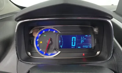 ChevroletGMDaewoo Trax 2016, 99873 км, за 2341.92 USD - фото 8