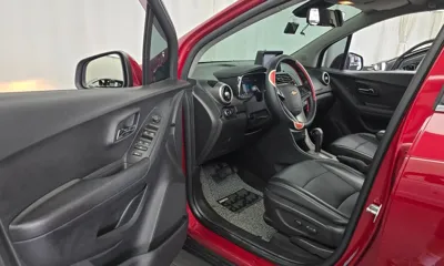 ChevroletGMDaewoo Trax 2016, 99873 км, за 2341.92 USD - фото 10