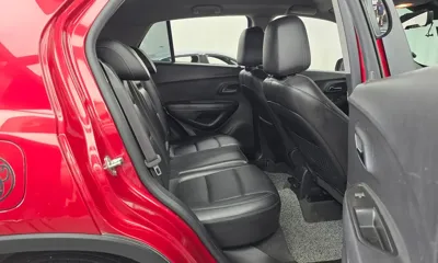 ChevroletGMDaewoo Trax 2016, 99873 км, за 2341.92 USD - фото 11