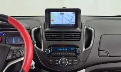 ChevroletGMDaewoo Trax 2016, 99873 км, за 2341.92 USD - фото 12