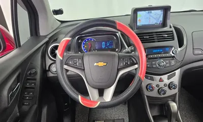 ChevroletGMDaewoo Trax 2016, 99873 км, за 2341.92 USD - фото 13