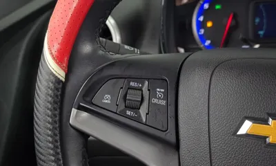ChevroletGMDaewoo Trax 2016, 99873 км, за 2341.92 USD - фото 15