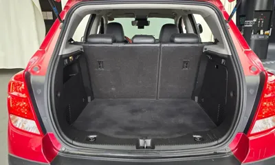 ChevroletGMDaewoo Trax 2016, 99873 км, за 2341.92 USD - фото 20