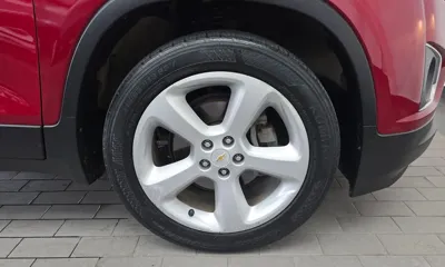 ChevroletGMDaewoo Trax 2016, 99873 км, за 2341.92 USD - фото 21