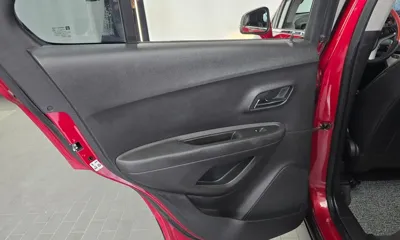 ChevroletGMDaewoo Trax 2016, 99873 км, за 2341.92 USD - фото 25