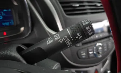 ChevroletGMDaewoo Trax 2016, 99873 км, за 2341.92 USD - фото 27