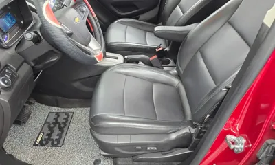 ChevroletGMDaewoo Trax 2016, 99873 км, за 2341.92 USD - фото 28