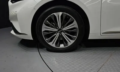 Kia K8 2023, 78187 км, за 19125.7 USD