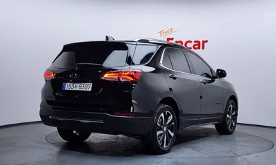 ChevroletGMDaewoo Equinox 2022, 34369 км, за 14793.52 USD