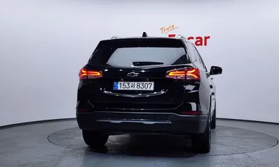 ChevroletGMDaewoo Equinox 2022, 34369 км, за 14793.52 USD