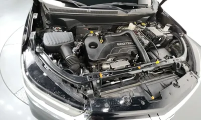 ChevroletGMDaewoo Equinox 2022, 34369 км, за 14793.52 USD - фото 6