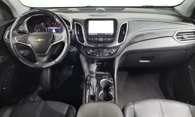ChevroletGMDaewoo Equinox 2022, 34369 км, за 14793.52 USD - фото 7