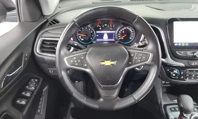 ChevroletGMDaewoo Equinox 2022, 34369 км, за 14793.52 USD - фото 13