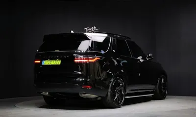 Land Rover Discovery 2024, 11443 км, за 49487.94 USD