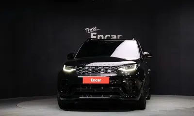 Land Rover Discovery 2024, 11443 км, за 49487.94 USD