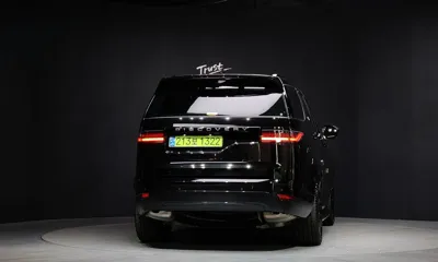 Land Rover Discovery 2024, 11443 км, за 49487.94 USD