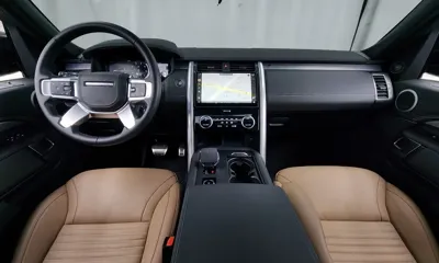 Land Rover Discovery 2024, 11443 км, за 49487.94 USD - фото 7