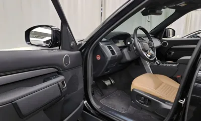 Land Rover Discovery 2024, 11443 км, за 49487.94 USD - фото 10
