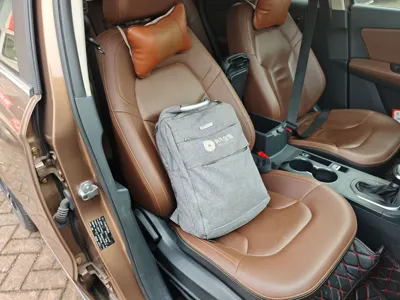 FAW Senya R7 2017, 93200 км, за 4707 USD - фото 23