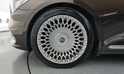 Genesis G80 2017, 207985 км, за 8205.33 USD - фото 6