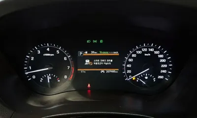 Genesis G80 2017, 207985 км, за 8205.33 USD - фото 8