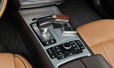 Genesis G80 2017, 207985 км, за 8205.33 USD - фото 9