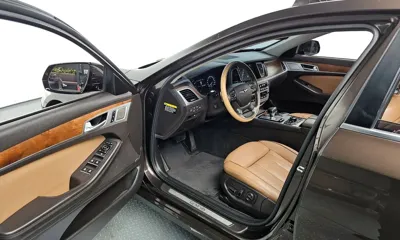 Genesis G80 2017, 207985 км, за 8205.33 USD - фото 11