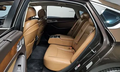 Genesis G80 2017, 207985 км, за 8205.33 USD - фото 12