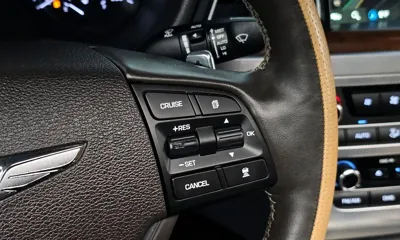 Genesis G80 2017, 207985 км, за 8205.33 USD - фото 14