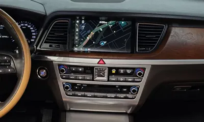 Genesis G80 2017, 207985 км, за 8205.33 USD - фото 15