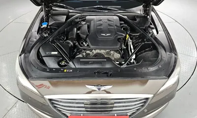 Genesis G80 2017, 207985 км, за 8205.33 USD - фото 17