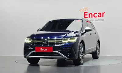 Volkswagen Tiguan 2023, 32520 км, за 18362.95 USD