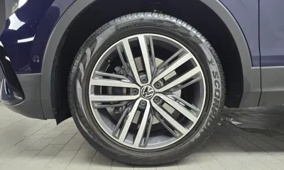 Volkswagen Tiguan 2023, 32520 км, за 18362.95 USD