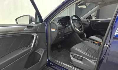 Volkswagen Tiguan 2023, 32520 км, за 18362.95 USD - фото 10