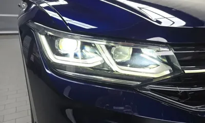 Volkswagen Tiguan 2023, 32520 км, за 18362.95 USD - фото 22