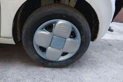 Geely Galaxy Panda 2024, 100 км, за 6689 USD