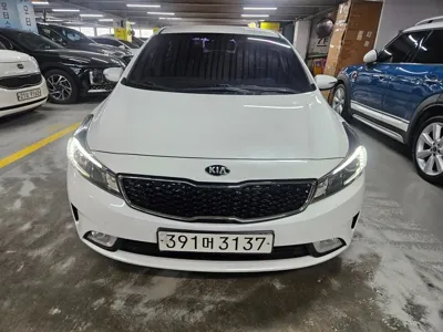 Kia K3 2017, 115112 км, за 4886 USD