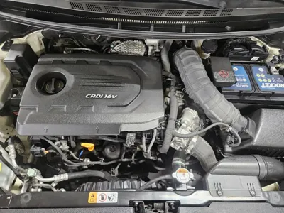 Kia K3 2017, 115112 км, за 4886 USD - фото 6