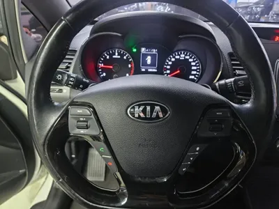 Kia K3 2017, 115112 км, за 4886 USD - фото 7