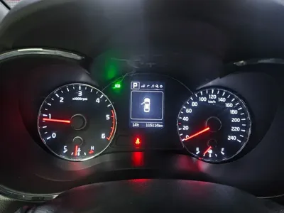 Kia K3 2017, 115112 км, за 4886 USD - фото 8