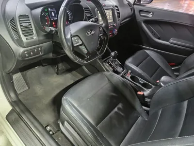 Kia K3 2017, 115112 км, за 4886 USD - фото 10