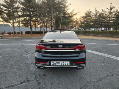 Kia K7 2020, 77524 км, за 11701.22 USD