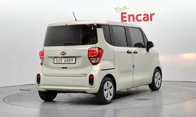 Kia Ray 2019, 128980 км, за 65046.9 USD