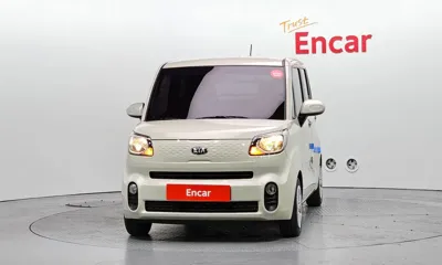 Kia Ray 2019, 128980 км, за 65046.9 USD