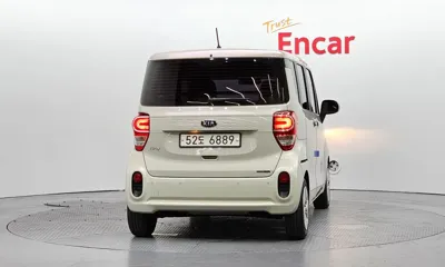 Kia Ray 2019, 128980 км, за 65046.9 USD