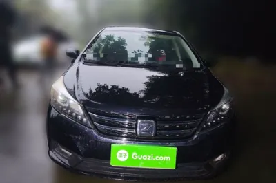 Zotye Z300 2016, 160300 км, за 2629 USD