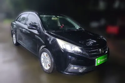 Zotye Z300 2016, 160300 км, за 2629 USD