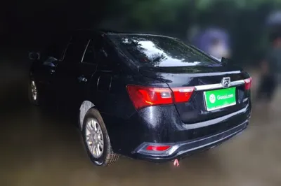 Zotye Z300 2016, 160300 км, за 2629 USD