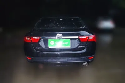 Zotye Z300 2016, 160300 км, за 2629 USD