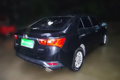 Zotye Z300 2016, 160300 км, за 2629 USD - фото 6